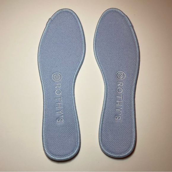 Rothy’s Blossom Merino Loafers Size 7 NEW - Picture 10 of 16